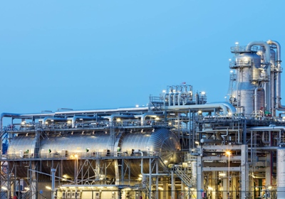 Oil & Gas