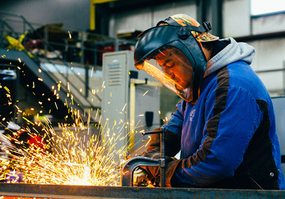 Fabrication