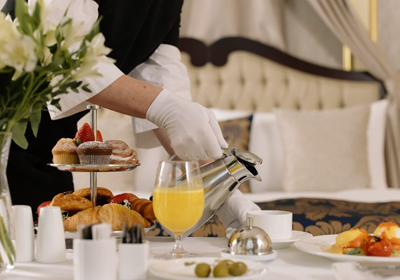 Hospitality
