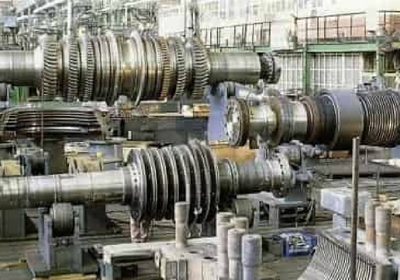 Heavy Electrical