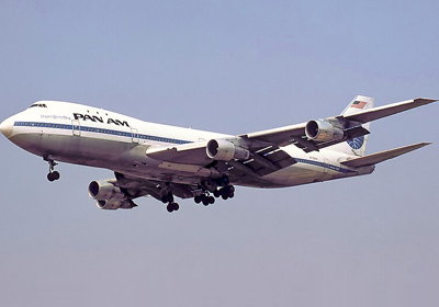 Aviation