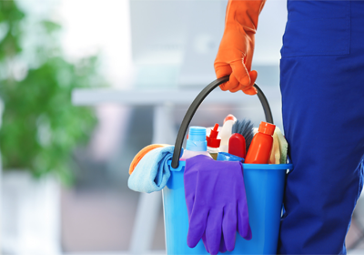Facility Management