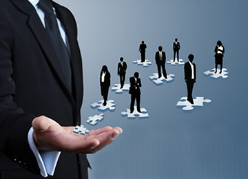 Global Manpower Services in Vashi, Mumbai